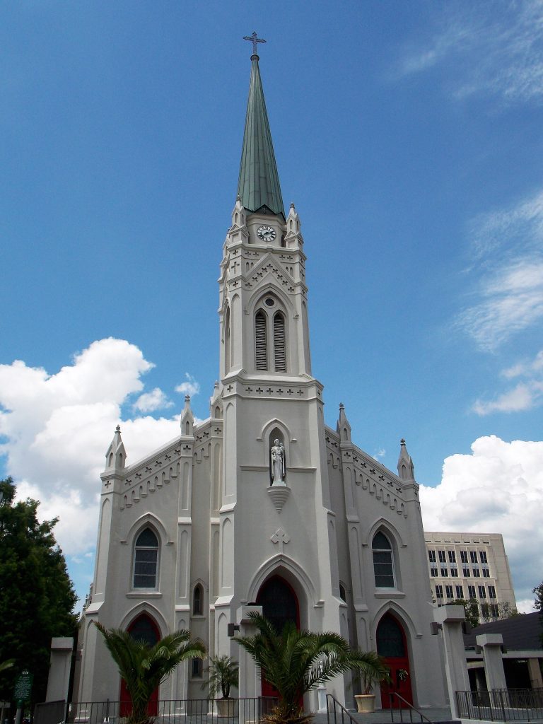 Catedral de San José (Baton Rouge)