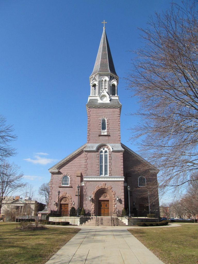 Catedral de San Miguel (Springfield, Massachusetts)