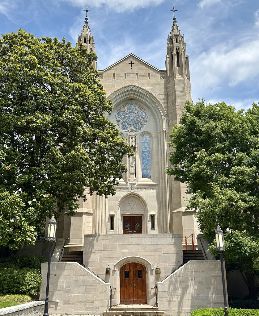 Catedral de Cristo Rey (Atlanta)