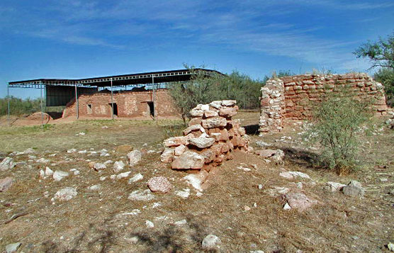Misión de San Cayetano de Calabazas