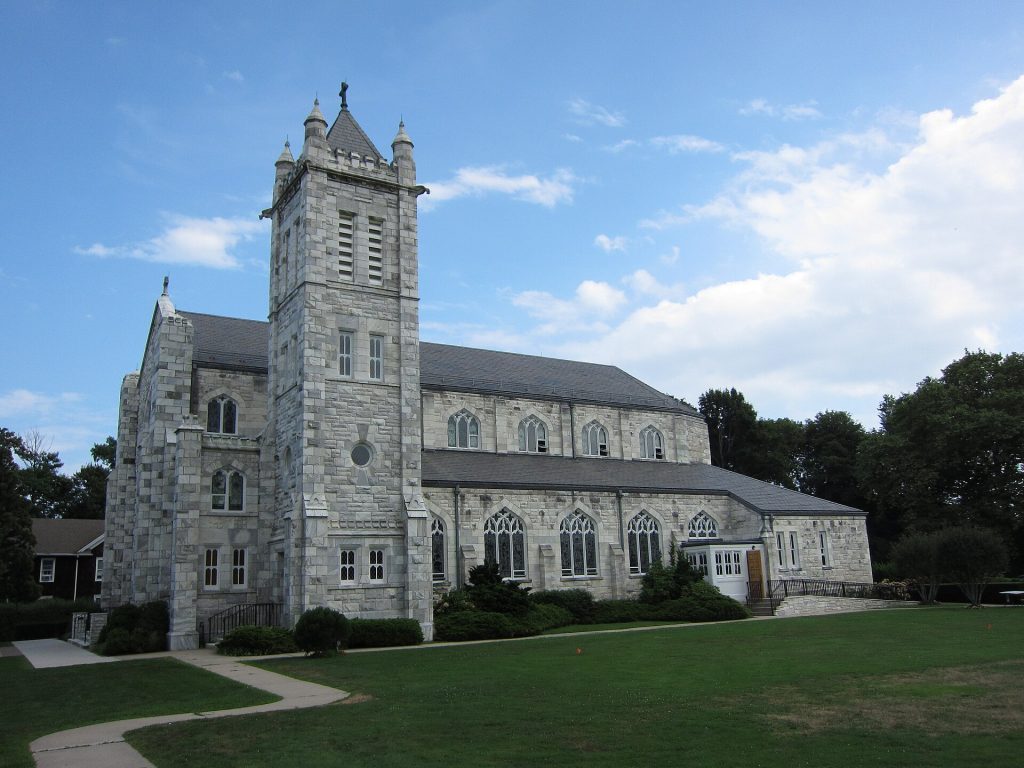 Basílica de los Sagrados Corazones de Jesús y María (Southampton)