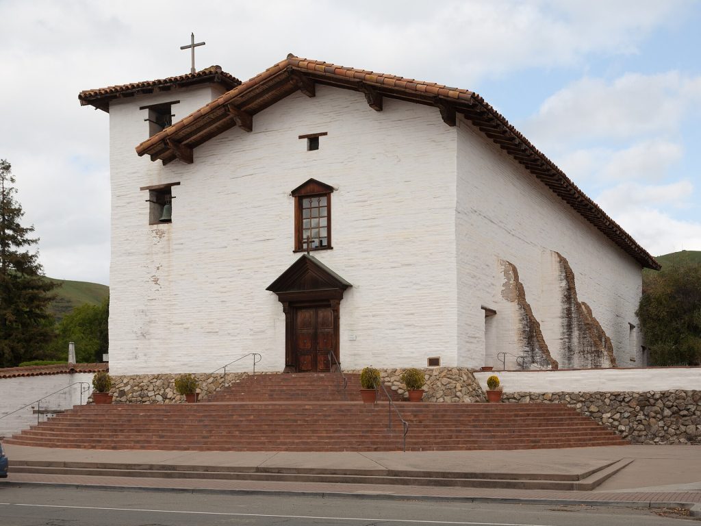 Misión San José (Fremont)
