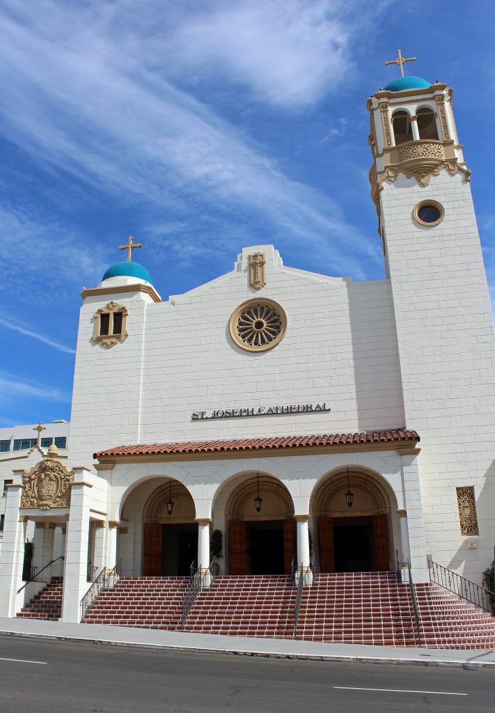 Catedral de San José (San Diego)