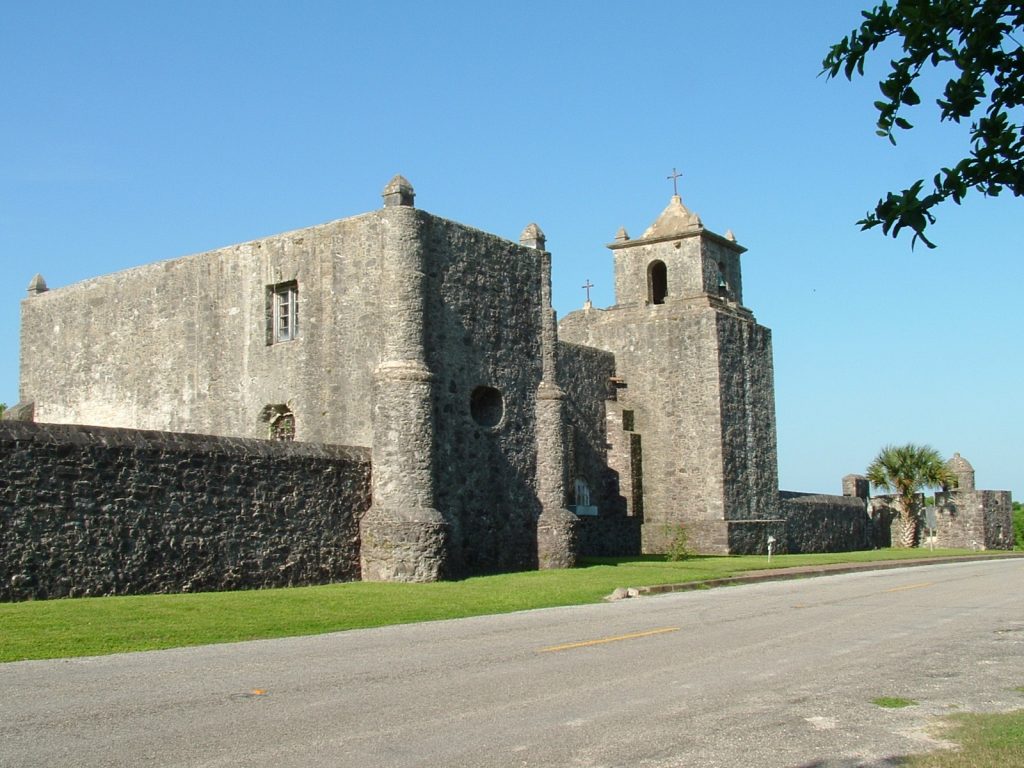 Presidio Nuestra Señora de Loreto de la Bahía (Goliad)