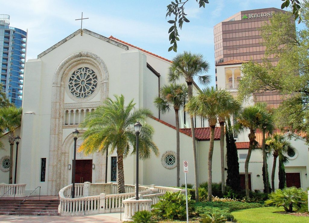Catedral de Santiago (Orlando)
