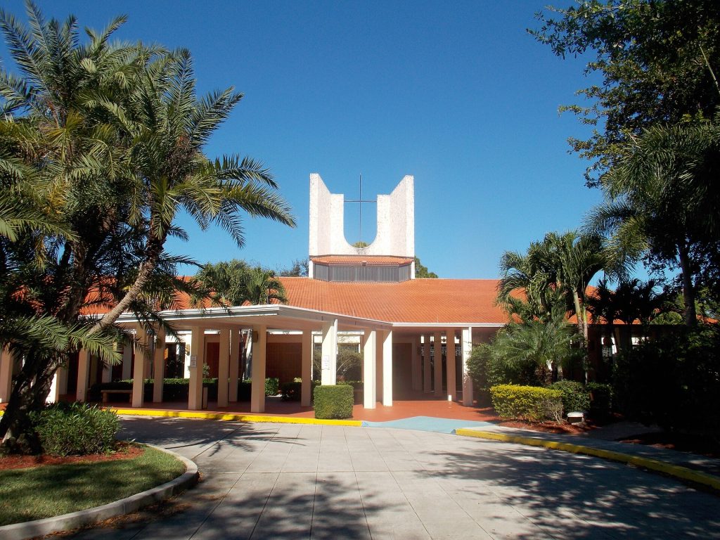 Catedral de San Ignacio de Loyola (Palm Beach Gardens)