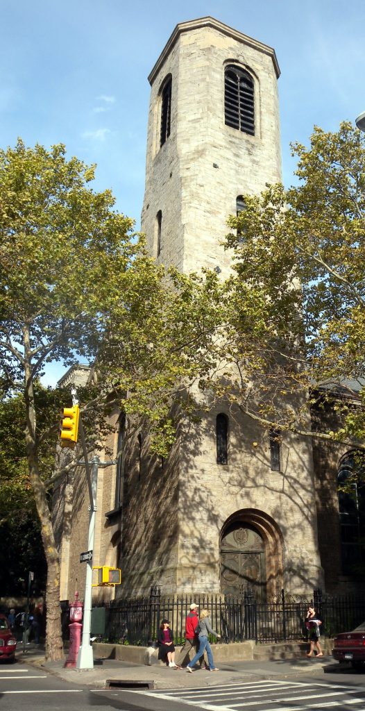 Catedral de Nuestra Señora del Líbano (Brooklyn)
