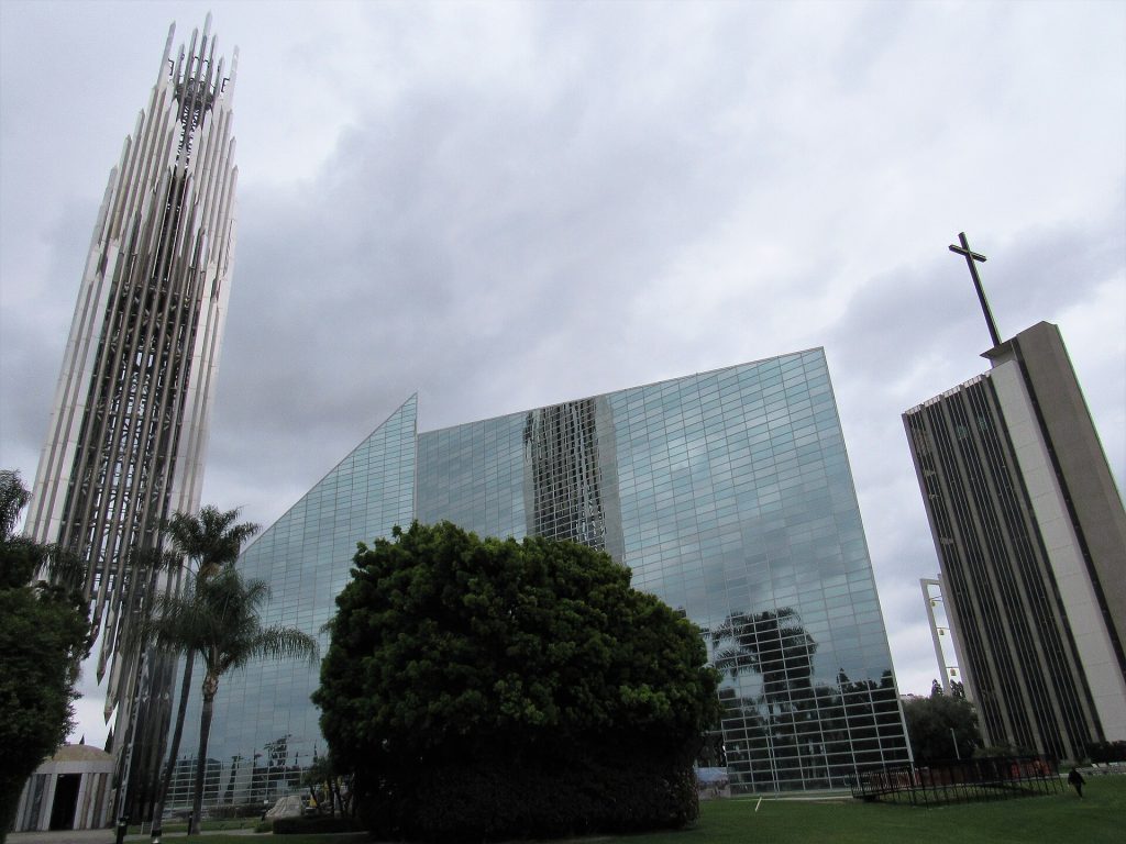 Catedral de Cristo (Garden Grove)