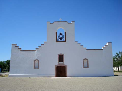 Misión del Socorro (Texas)