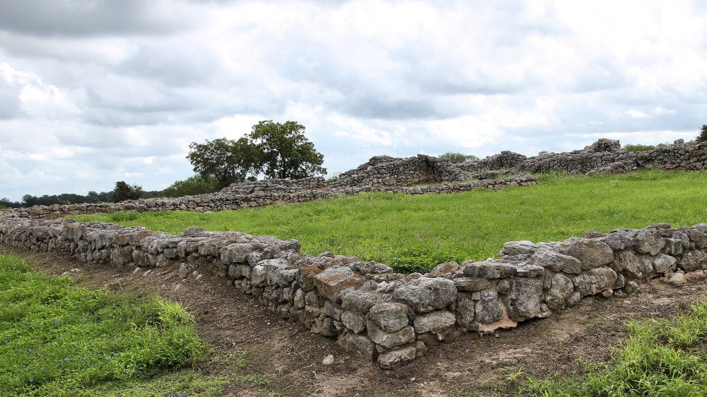 Misión Nuestra Señora del Rosario de los Cujanes (Goliad)