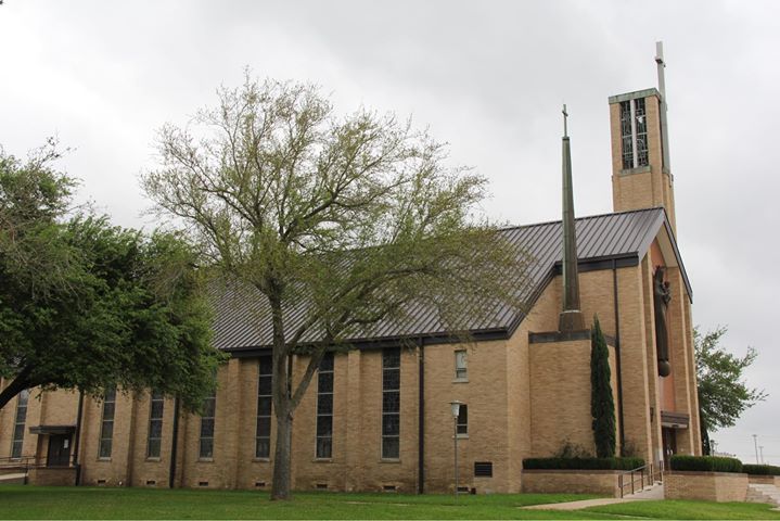 Catedral de Nuestra Señora de la Victoria (Victoria)