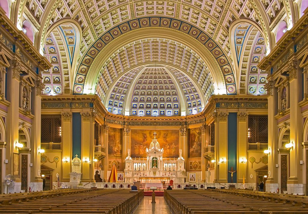 Basílica de Nuestra Señora de los Dolores (Chicago)