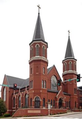 Catedral de la Epifanía (Sioux City)