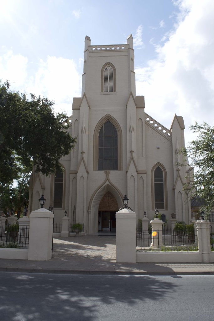 Catedral de la Inmaculada Concepción (Brownsville)
