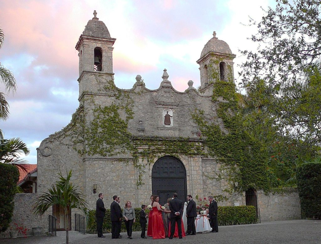 Iglesia Congregacional Plymouth (Miami)