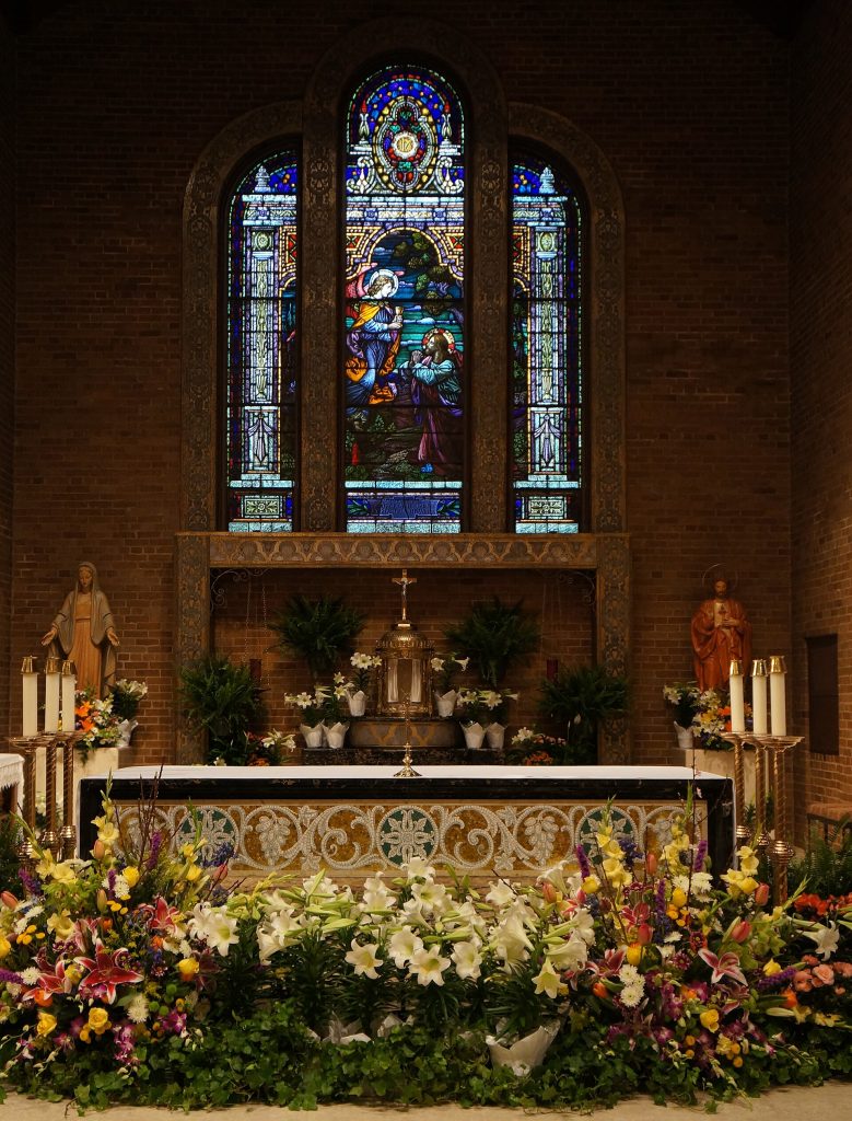 Catedral de la Inmaculada Concepción (Tyler)