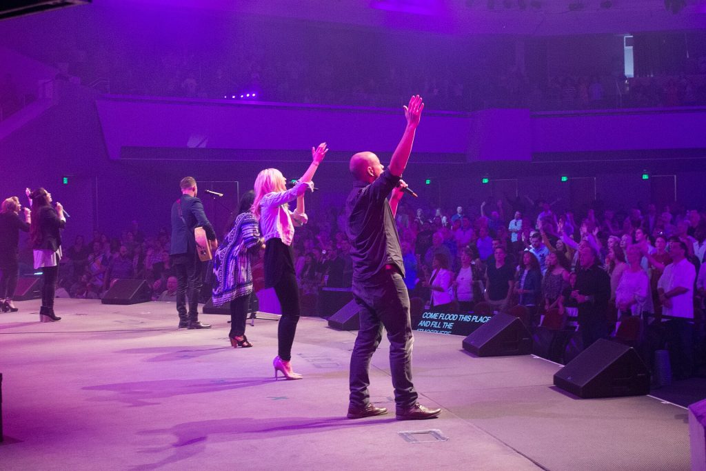 Dream City Church (Phoenix)