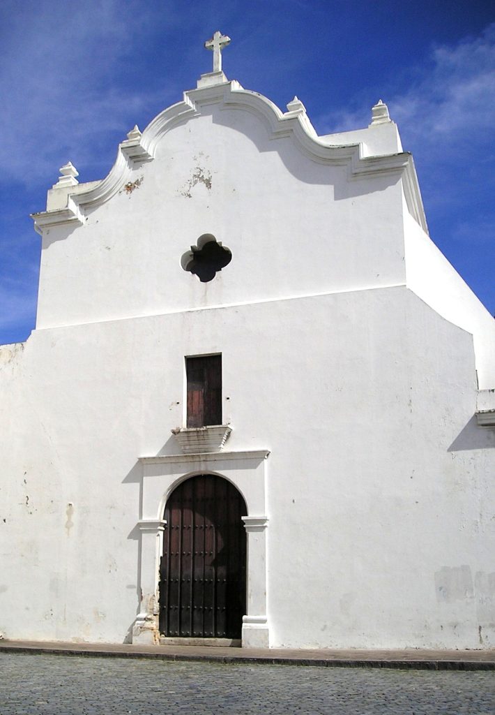Iglesia de San José (San Juan)