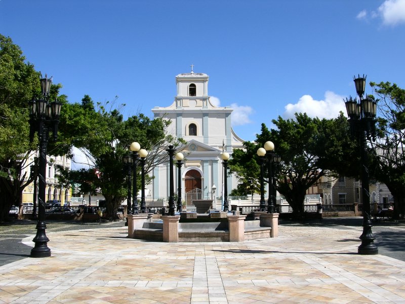Catedral de San Felipe Apóstol