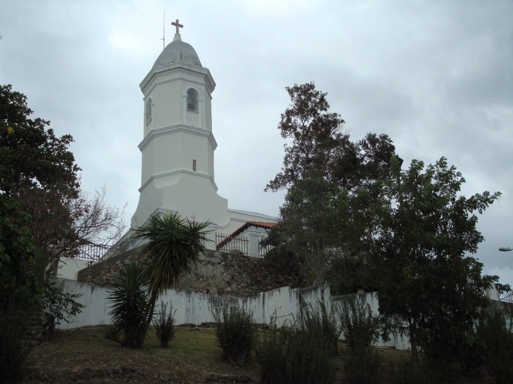 Basílica Menor de Nuestra Señora de Monserrate