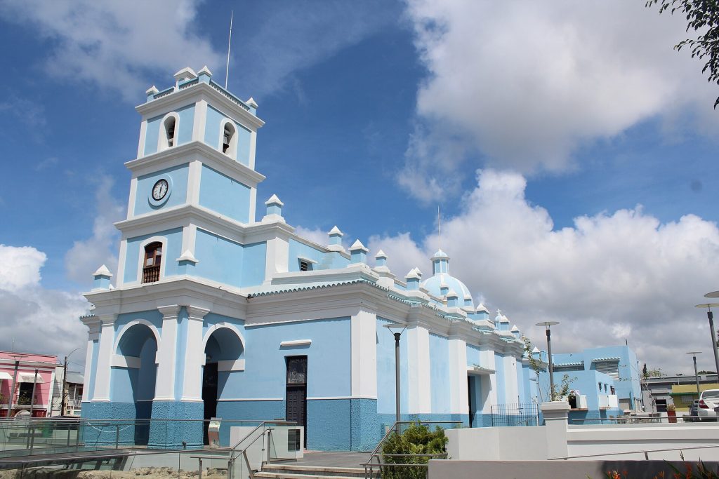 Iglesia de Nuestra Señora de la Asunción