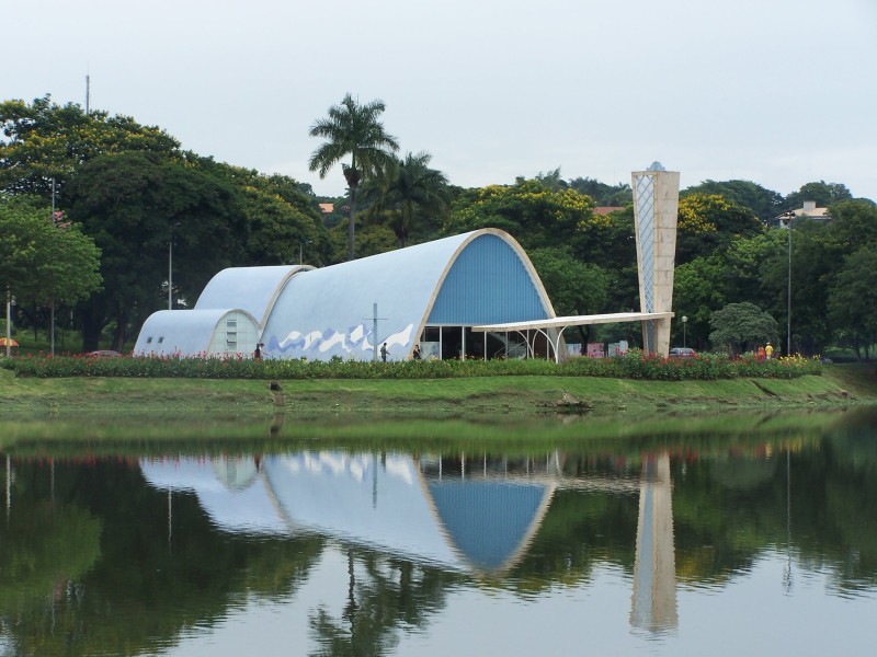 Iglesia de San Francisco de Asís (Belo Horizonte)