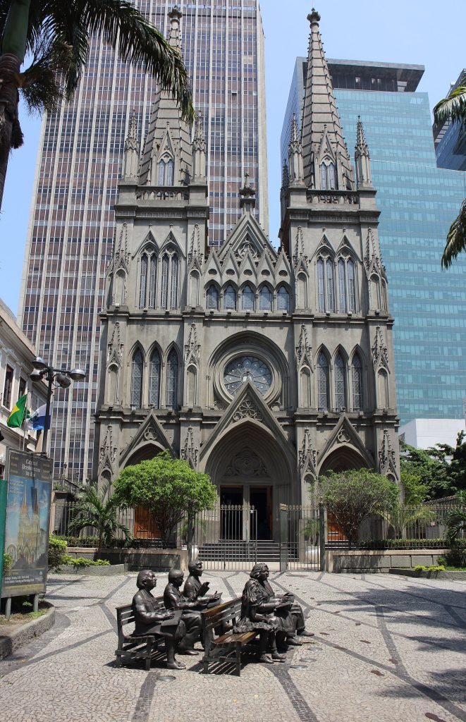 Catedral Presbiteriana de Río de Janeiro