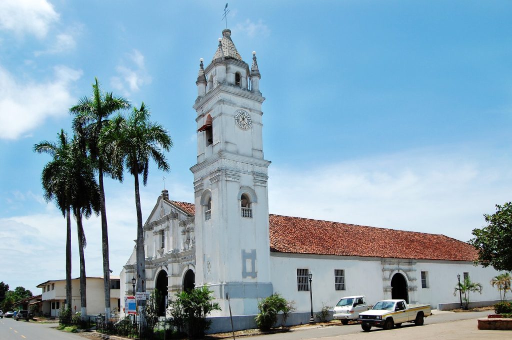 Iglesia de San Atanasio