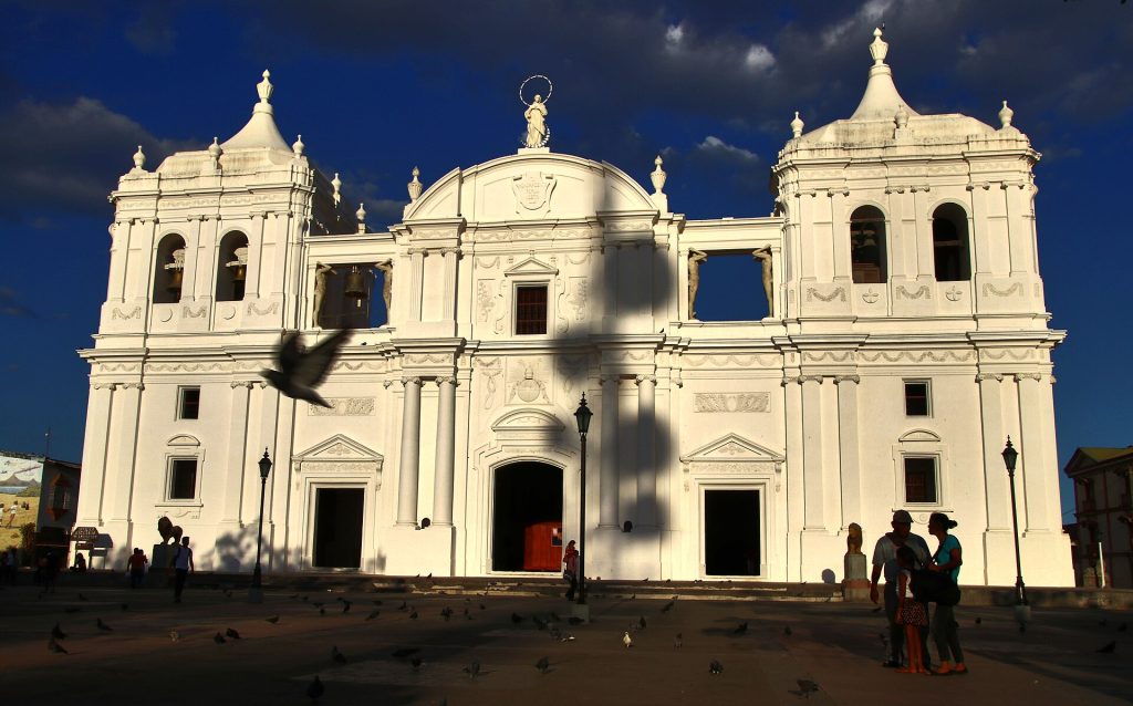 Catedral Basílica de la Asunción de León