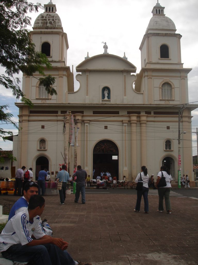Catedral de San Vicente